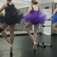Wilmington Performing Arts Studio ico
