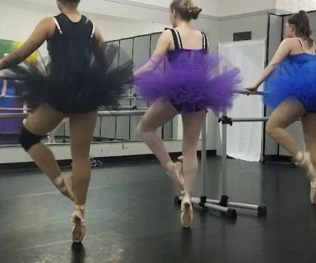 Wilmington Performing Arts Studio
