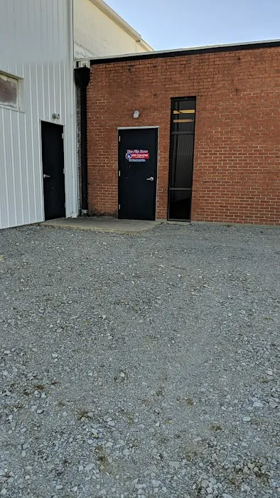 The Flip Zone Picture 2