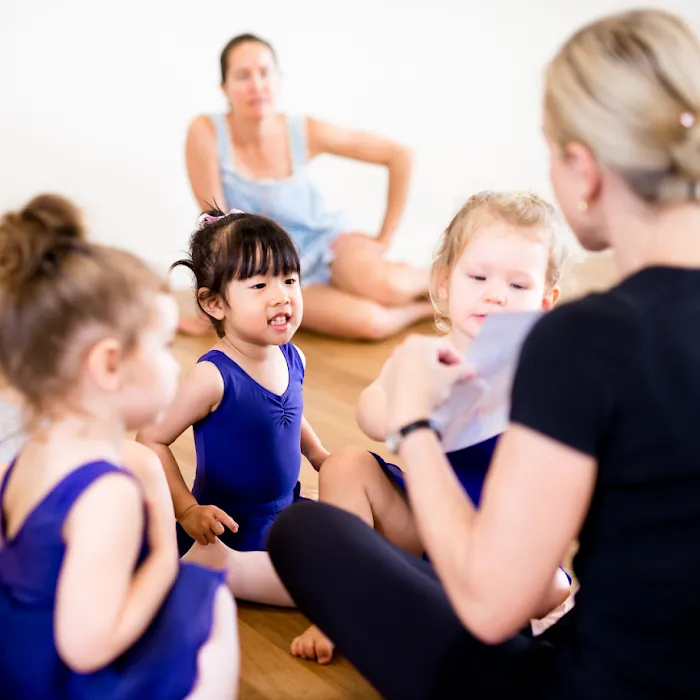 River Oaks Dance - Tanglewood Picture 10