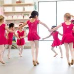 River Oaks Dance - Tanglewood