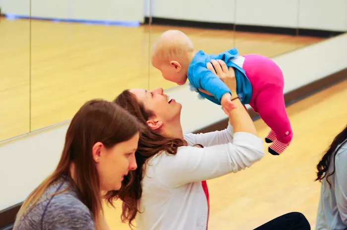 River Oaks Dance - Tanglewood Picture 9