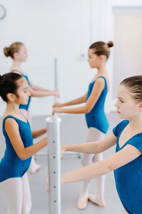 River Oaks Dance - Tanglewood Picture 5