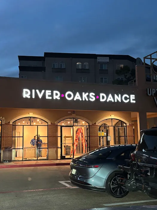 River Oaks Dance - Tanglewood Picture 7