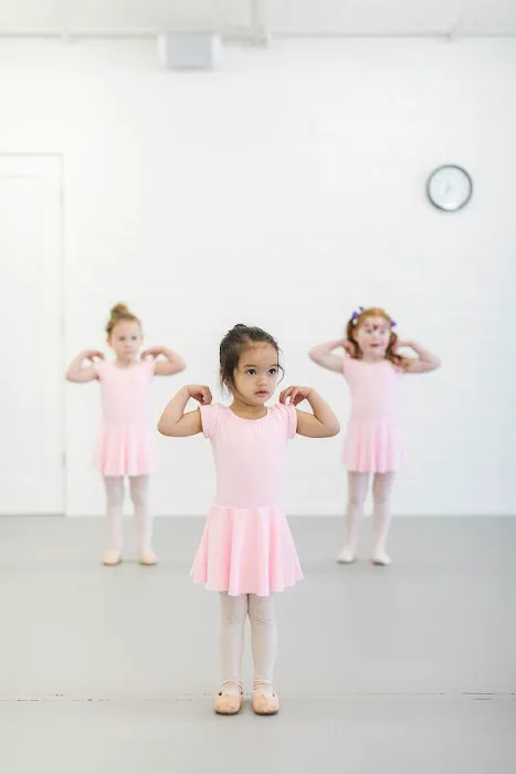 River Oaks Dance - Tanglewood Picture 8