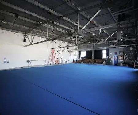 Zaccho Dance Theatre
