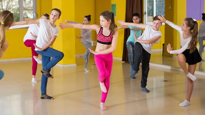The Best Dance Styles for Improving Coordination and Balance