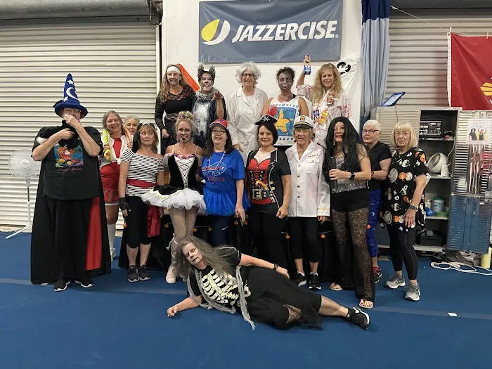 Jazzercise Gotha Picture 4
