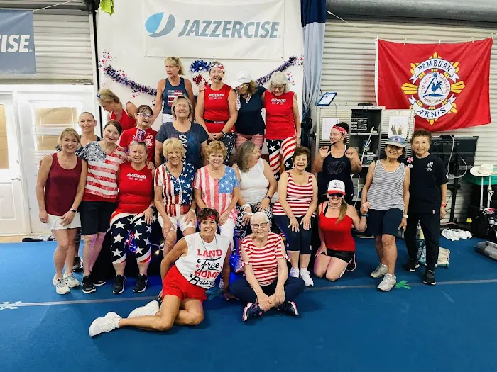 Jazzercise Gotha Picture 3