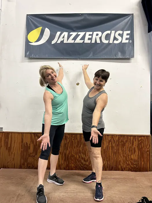 Jazzercise Gotha Picture 1