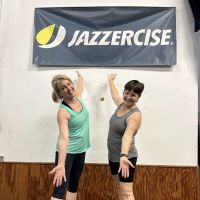 Jazzercise Gotha ico