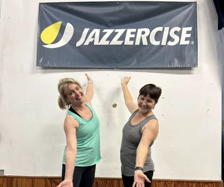 Jazzercise Gotha