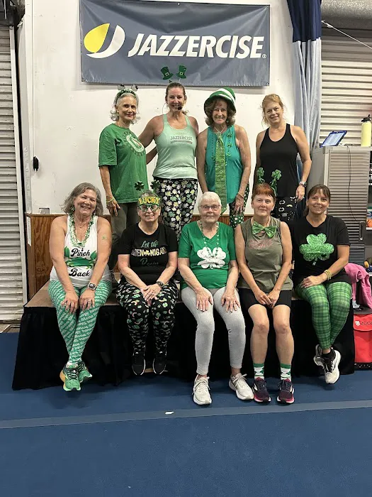 Jazzercise Gotha Picture 5