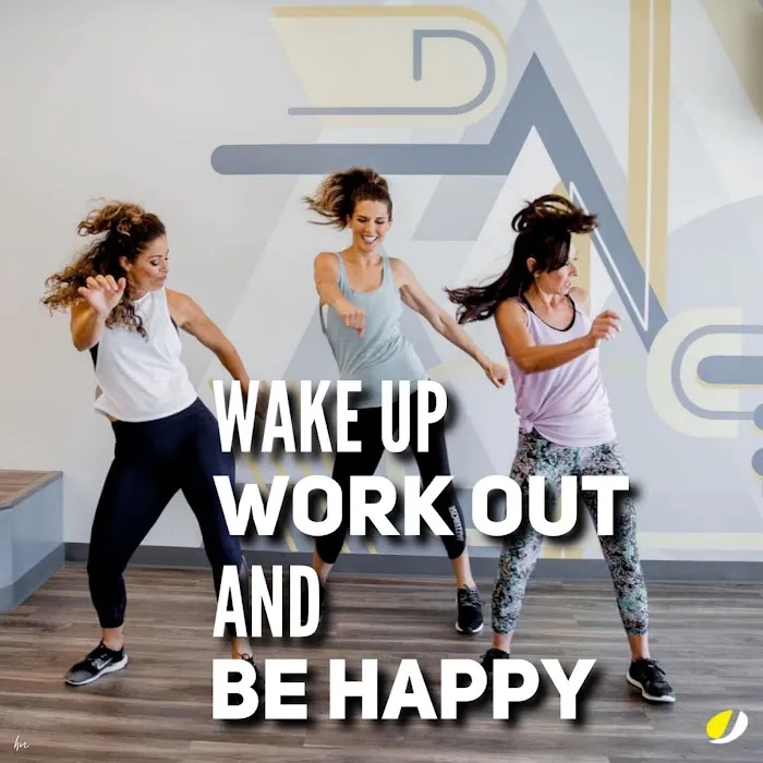 Jazzercise Gotha Picture 8
