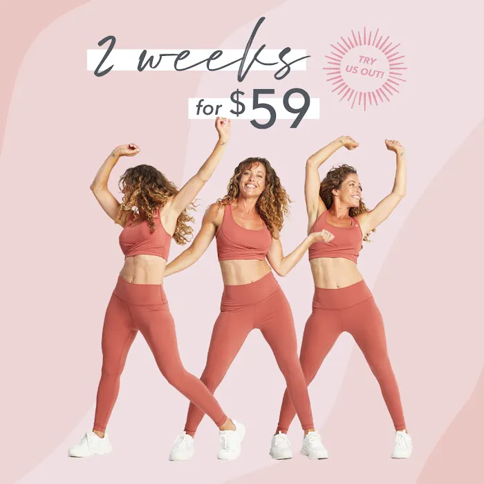 Jazzercise Gotha Picture 6