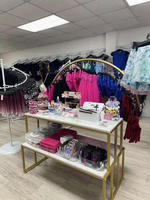 The Dance Boutique Picture 1
