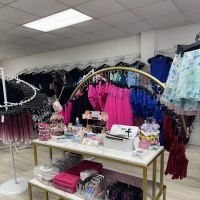 The Dance Boutique ico