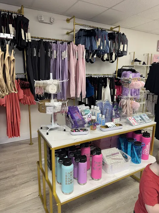 The Dance Boutique Picture 8