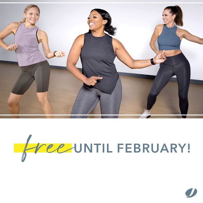 Jazzercise Picture 6