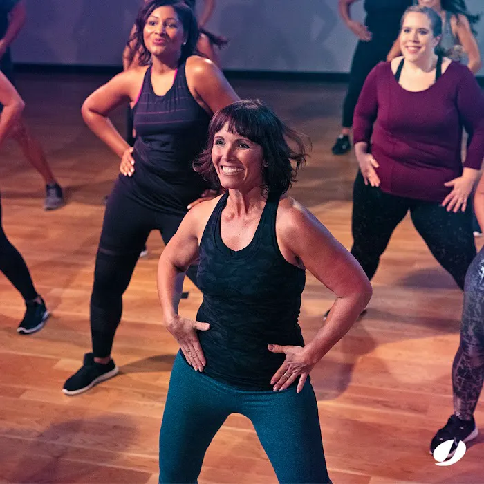 Jazzercise Picture 7