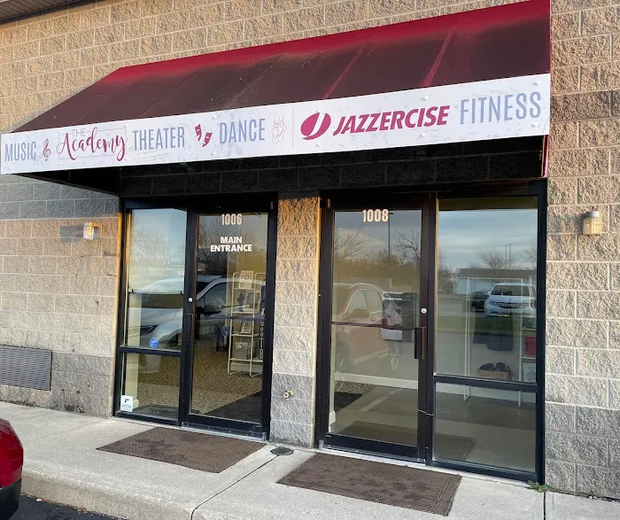 Jazzercise Picture 1