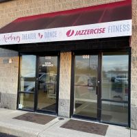 Jazzercise ico