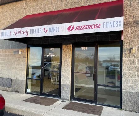 Jazzercise