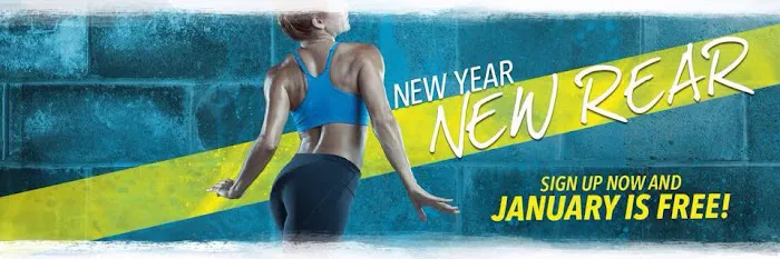 Jazzercise Picture 4
