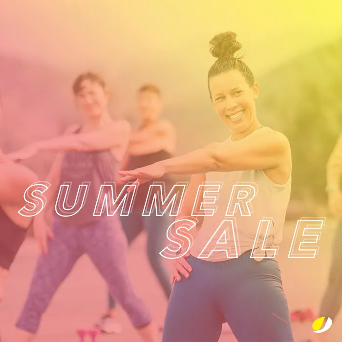 Jazzercise Picture 5