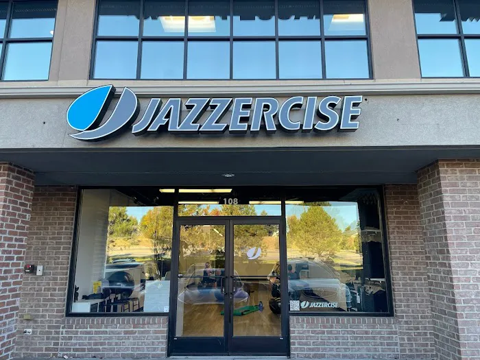 Jazzercise Picture 4