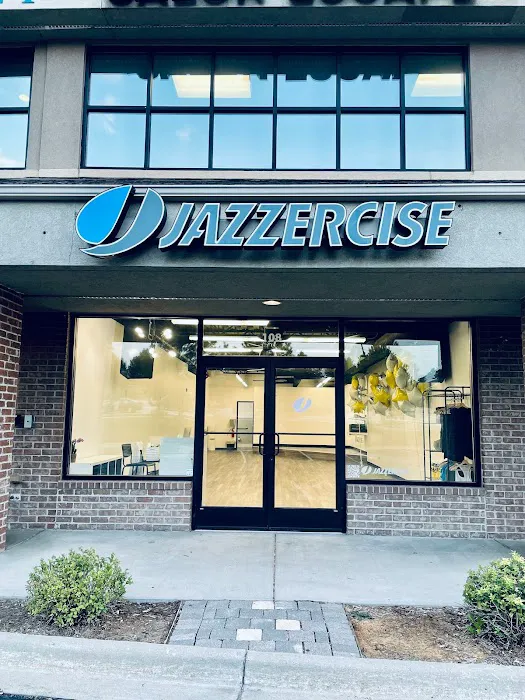 Jazzercise Picture 8