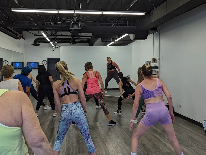 Jazzercise Picture 2