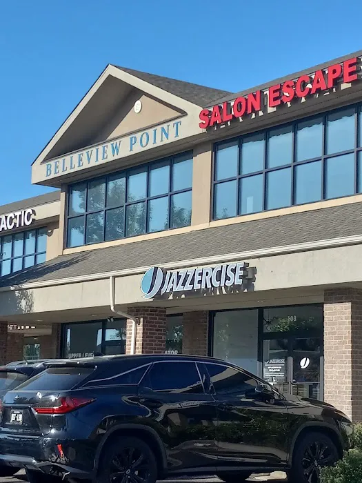Jazzercise Picture 5