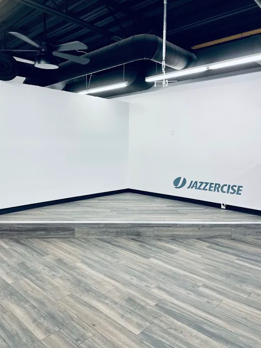 Jazzercise Picture 3