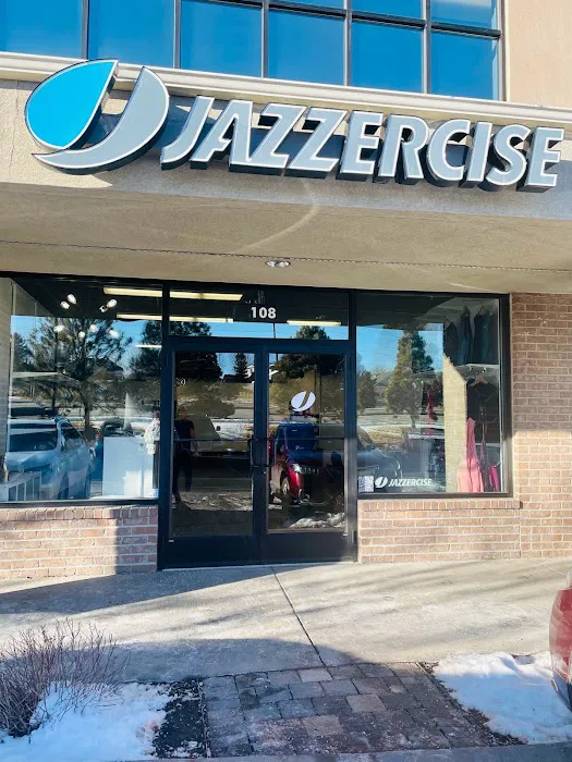 Jazzercise Picture 6