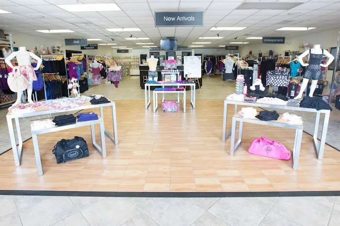 Dancewear Corner Picture 3