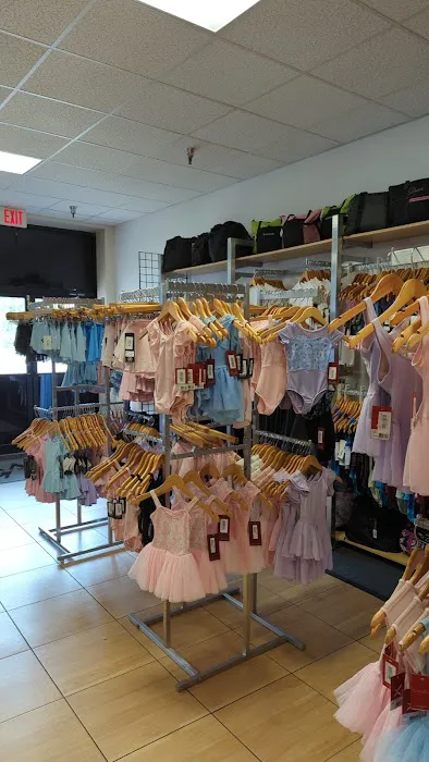 Dancewear Corner Picture 2