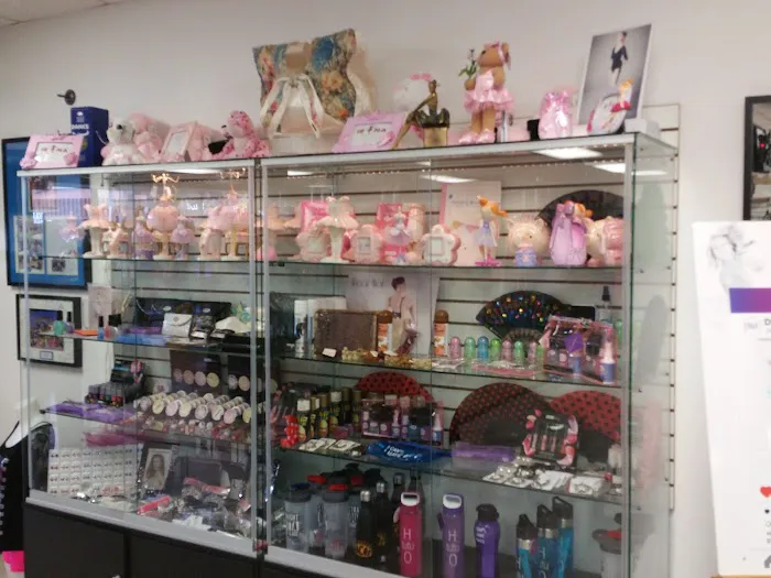 Dancewear Corner Picture 9