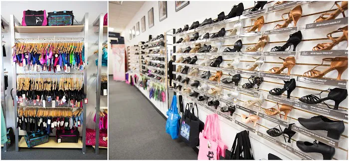 Dancewear Corner Picture 5