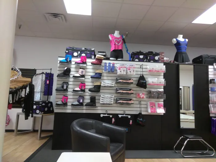 Dancewear Corner Picture 7