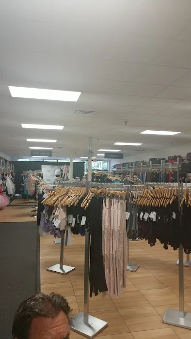 Dancewear Corner Picture 1