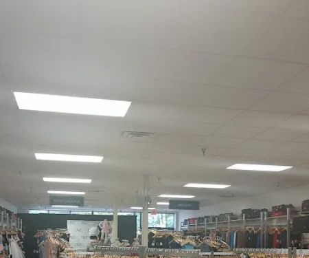 Dancewear Corner