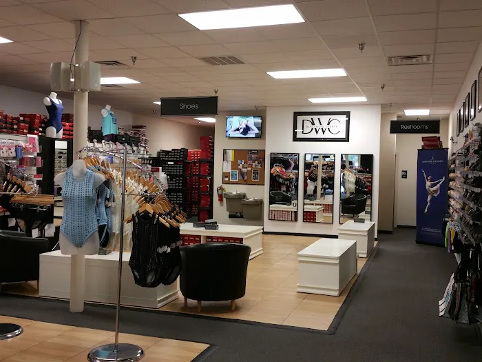 Dancewear Corner Picture 8