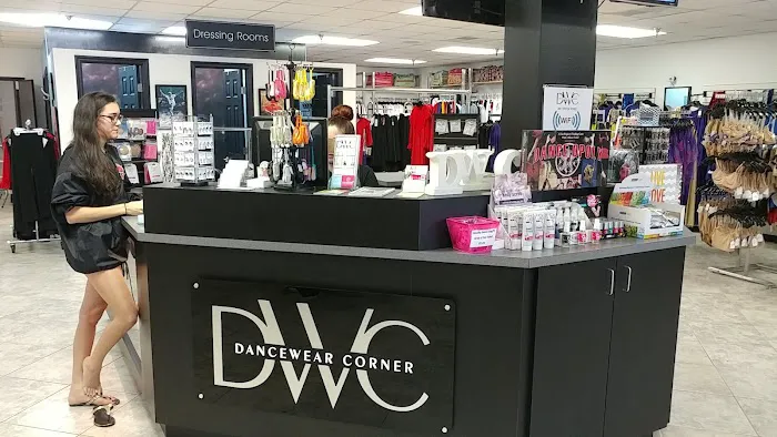 Dancewear Corner Picture 6