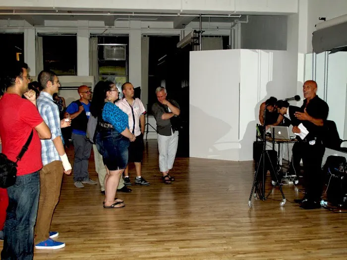 Adelante Studios Picture 1