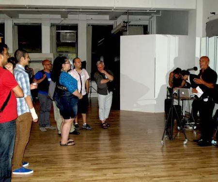 Adelante Studios
