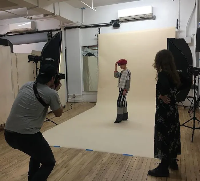 Adelante Studios Picture 9