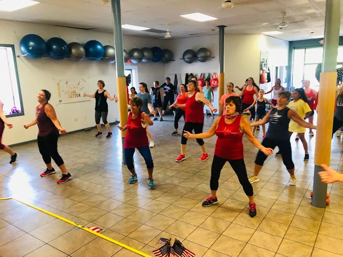 Jazzercise Oakland MD of Simon Pearce Outlet Picture 10