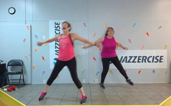 Jazzercise Oakland MD of Simon Pearce Outlet Picture 3