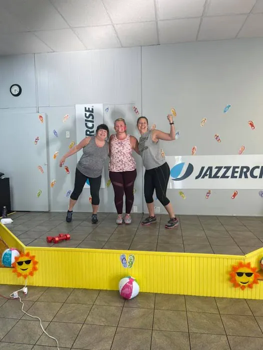 Jazzercise Oakland MD of Simon Pearce Outlet Picture 1